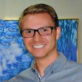 Dr. Andrew Lamantia