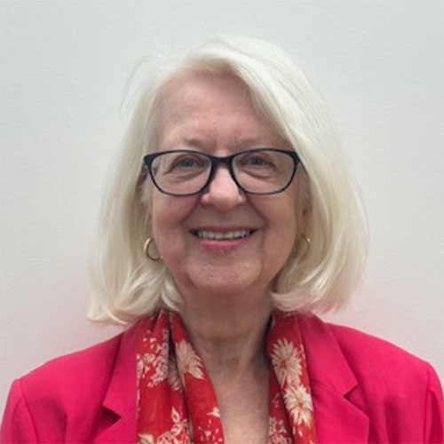 Dr. Ona Elvikis