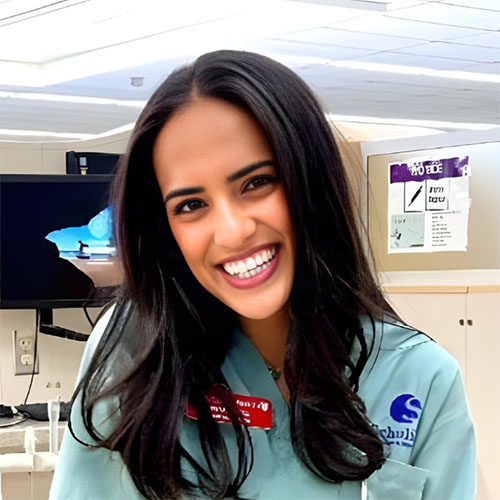 Dr. Payal Patel
