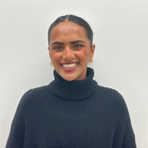 Dr. Payal Patel