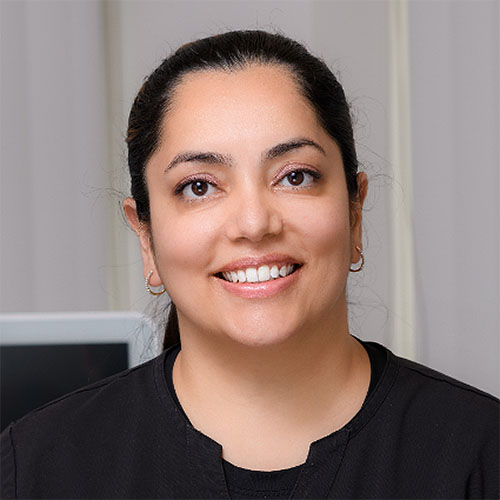 Dr. Jaspreet Bhalla